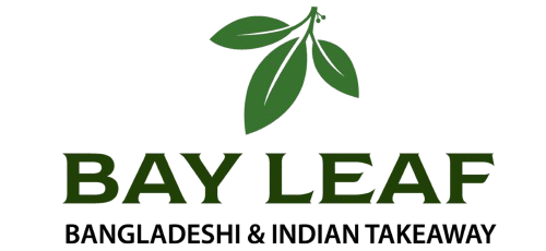 Bay Leaf Indian Takeaway logo